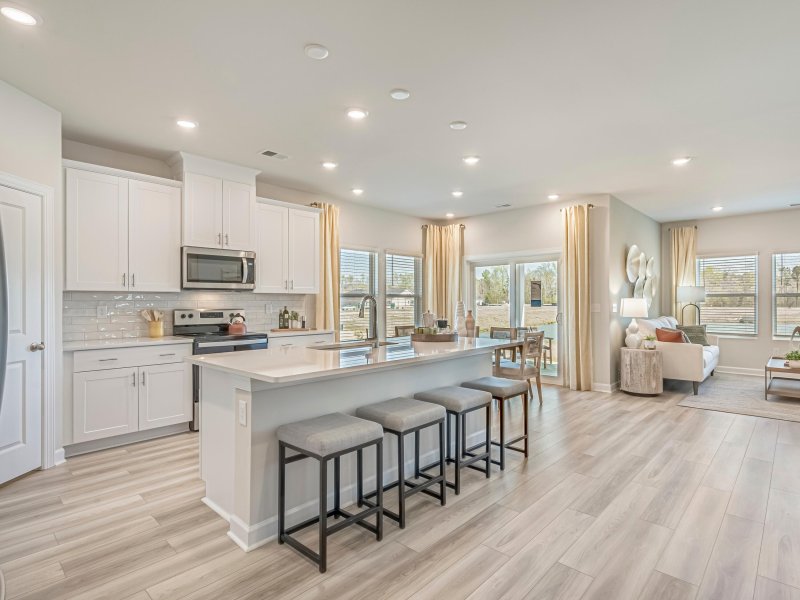 Property image 2 of 109 Indigo Cove Boulevard in Cane Bay Plantation, Summerville, SC 29486