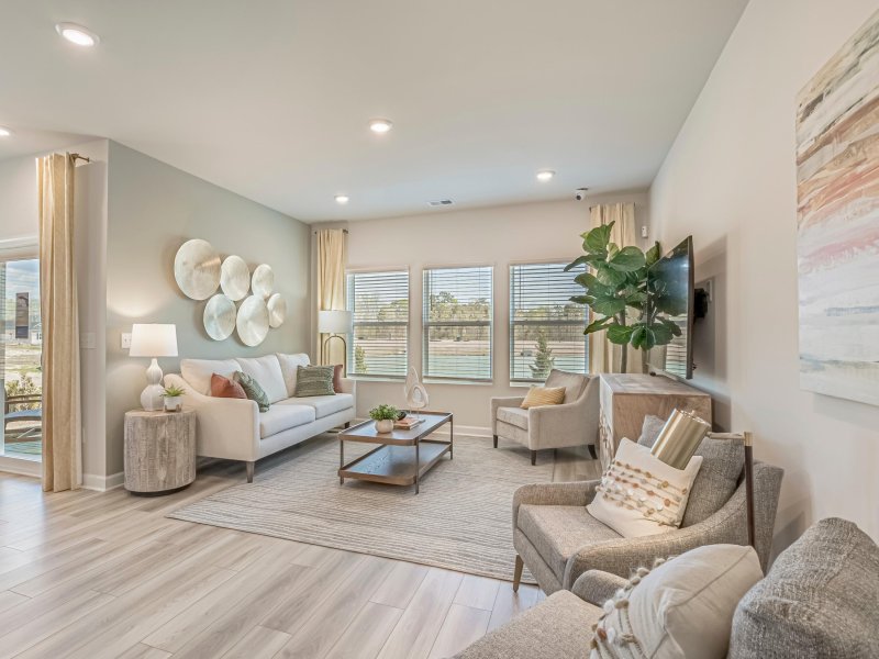 Property image 5 of 109 Indigo Cove Boulevard in Cane Bay Plantation, Summerville, SC 29486