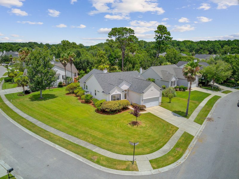 1800 Palmetto Isle Drive