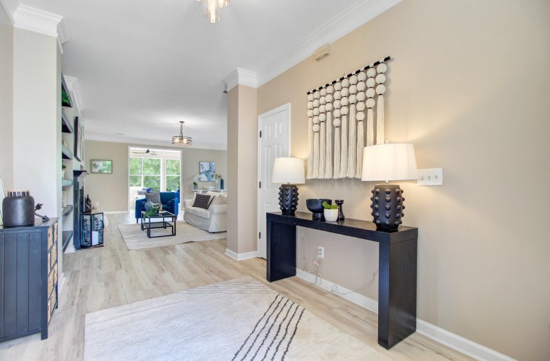 Property image 4 at 1800 Palmetto Isle Drive, Mount Pleasant, SC 29466