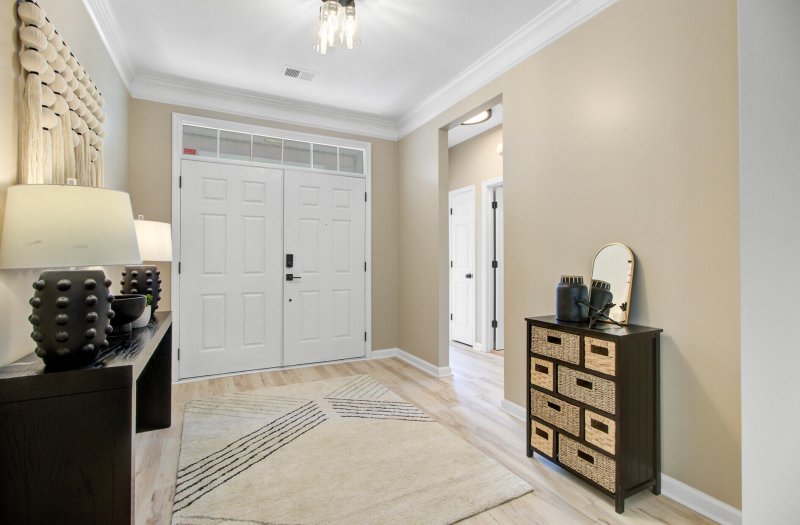 Property image 5 at 1800 Palmetto Isle Drive, Mount Pleasant, SC 29466