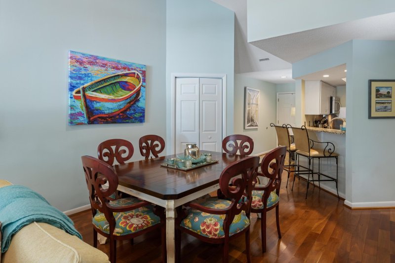 Property image 2 at 304 Yacht Harbor Court A, Isle of Palms, SC 29451