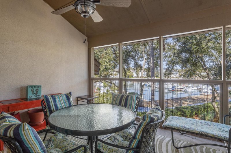 Property image 4 at 304 Yacht Harbor Court A, Isle of Palms, SC 29451