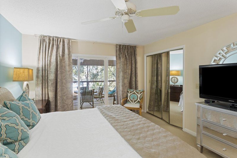 Property image 5 at 304 Yacht Harbor Court A, Isle of Palms, SC 29451