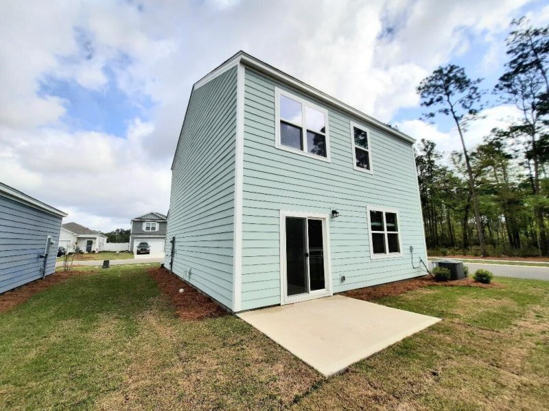Property image 3 of 3005 Dalmore Drive in Hillcrest, Ravenel, SC 29470