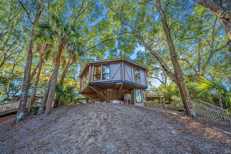 Property image 4 of 7 Dunecrest Trace in Dune Crest, Seabrook Island, SC 29455