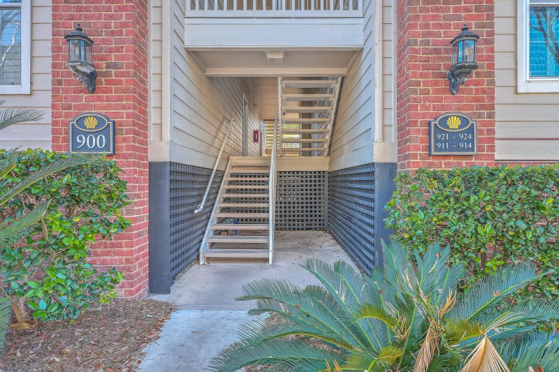 Property image 3 at 1600 Long Grove Drive 914, Mount Pleasant, SC 29466