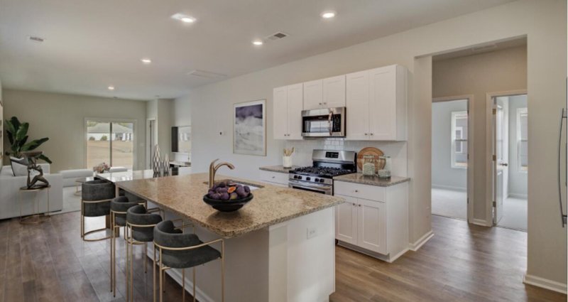 Property image 2 of 357 Tiliwa Street in Cane Bay Plantation, Summerville, SC 29486