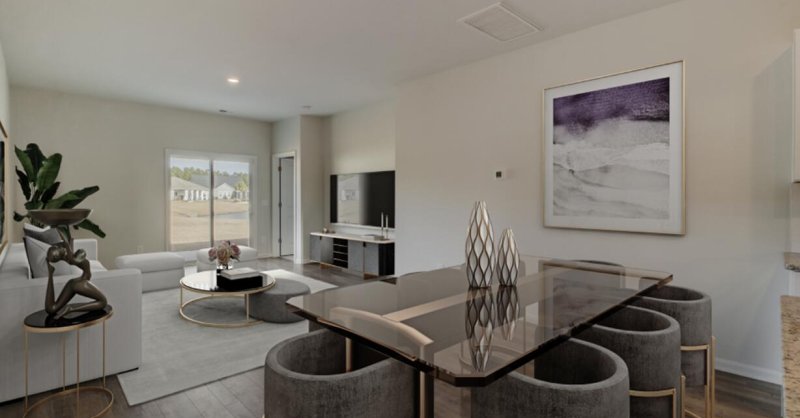 Property image 4 of 357 Tiliwa Street in Cane Bay Plantation, Summerville, SC 29486