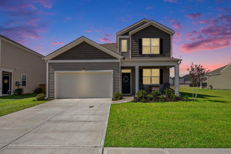 134 Ivory Shadow Road