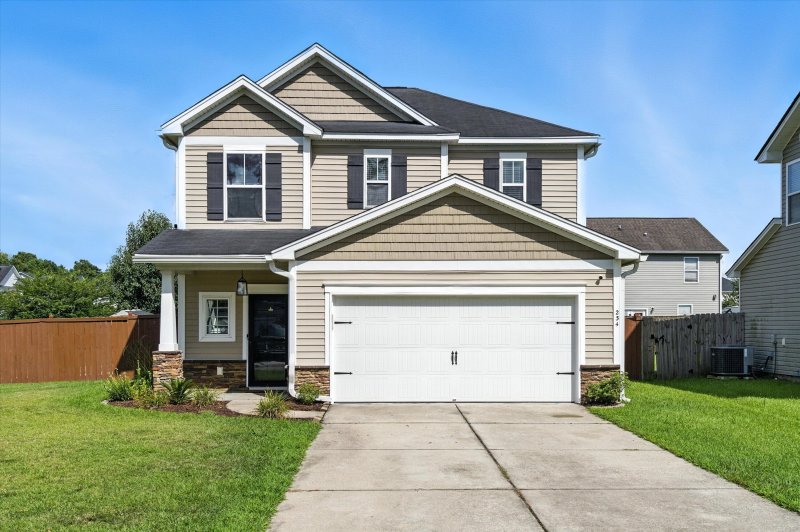 Property image 2 at 234 Meadow Wood Road, Summerville, SC 29483