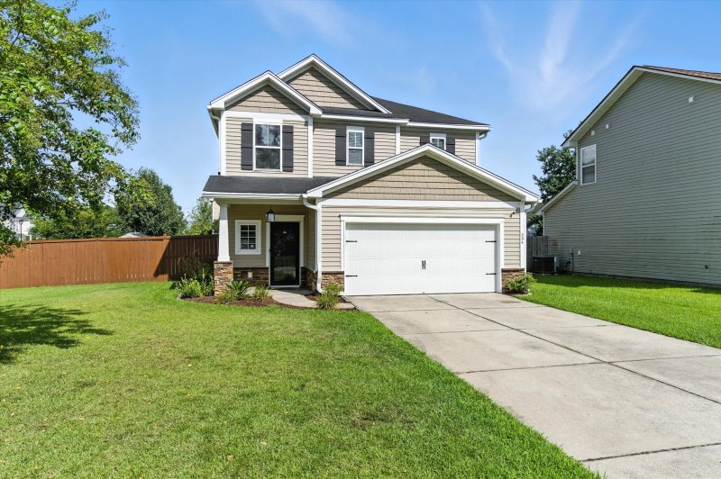 Property image 3 at 234 Meadow Wood Road, Summerville, SC 29483