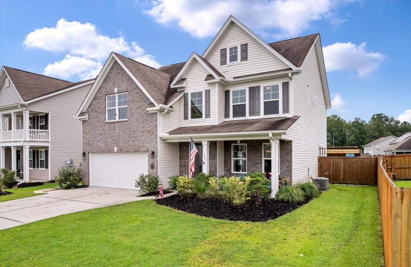 Property image 2 of 107 Nolin Road in Spring Grove Plantation, Moncks Corner, SC 29461