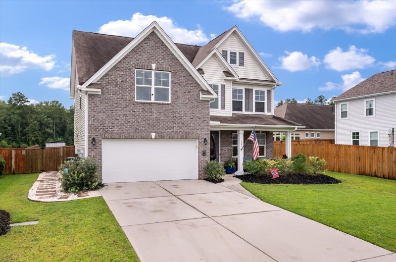 Property image 3 of 107 Nolin Road in Spring Grove Plantation, Moncks Corner, SC 29461