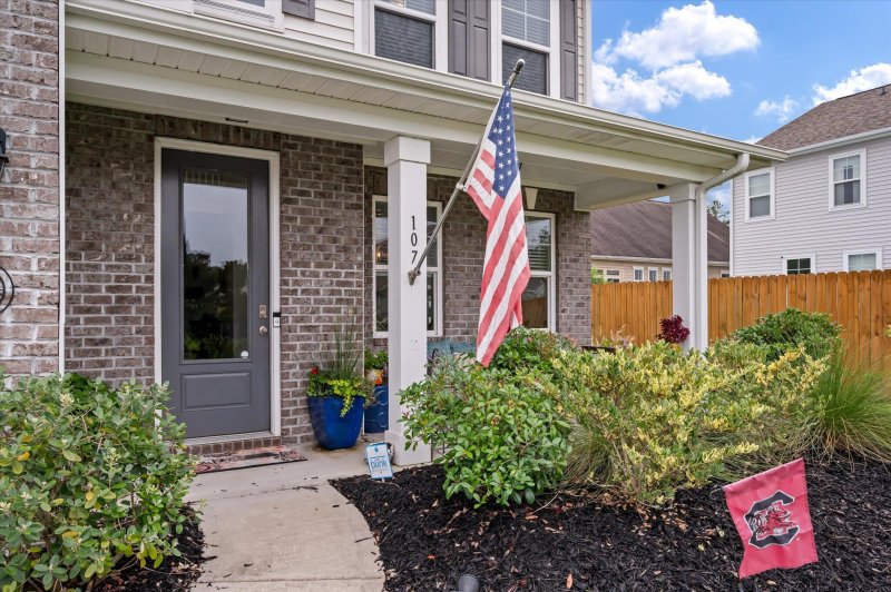 Property image 4 of 107 Nolin Road in Spring Grove Plantation, Moncks Corner, SC 29461