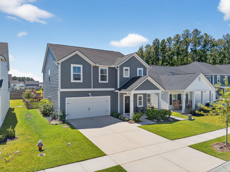 Property image 2 of 85 Morning Song Street in Summers Corner, Summerville, SC 29485