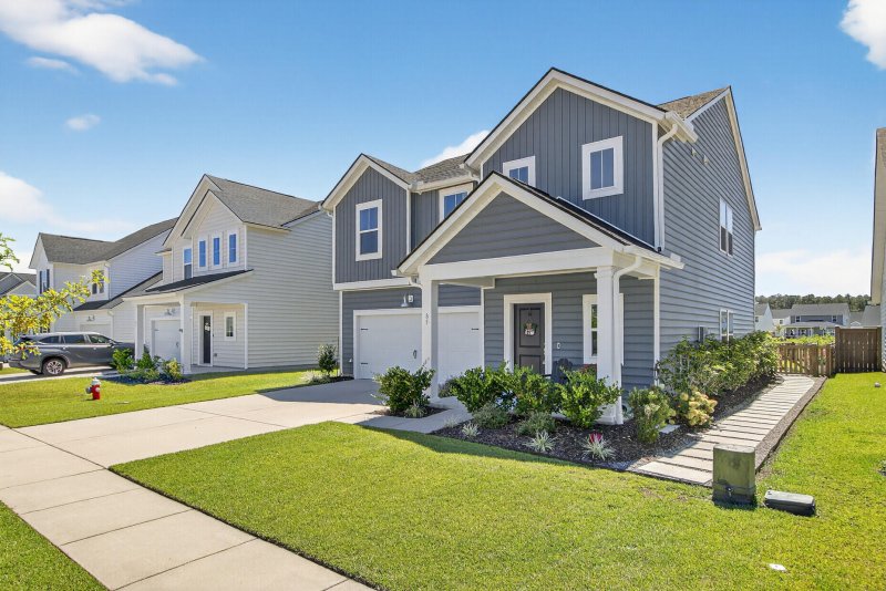 Property image 3 of 85 Morning Song Street in Summers Corner, Summerville, SC 29485