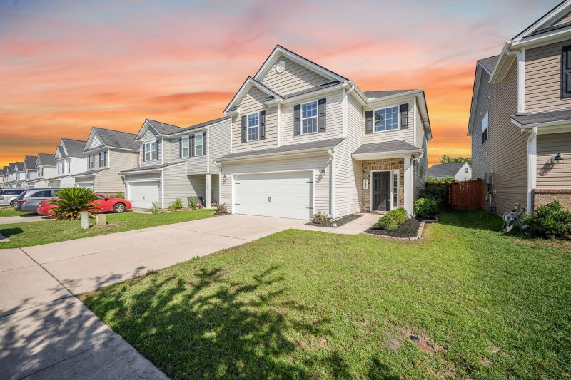 Property image 2 of 743 Redbud Lane in Cane Bay Plantation, Summerville, SC 29486