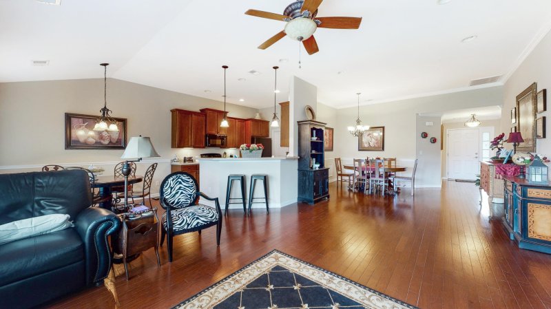 Property image 2 at 9013 Hema Lane, Summerville, SC 29483