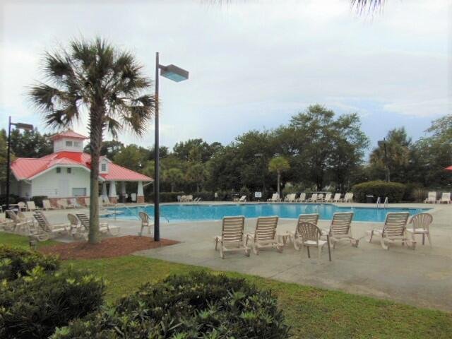 Property image 4 at 9013 Hema Lane, Summerville, SC 29483