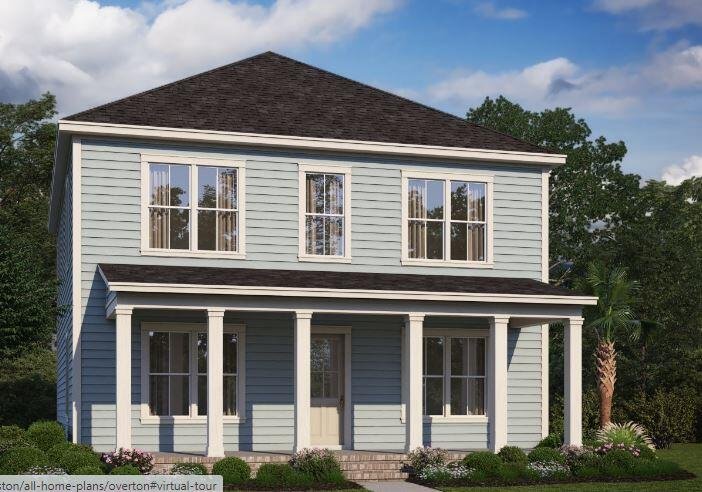 Property image 4 of 633 June Berry Drive in Nexton, Summerville, SC 29486