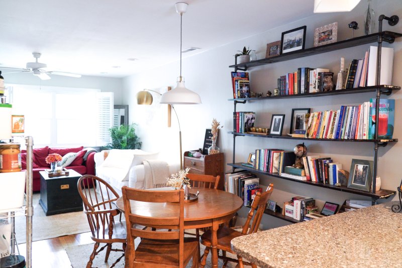 Property image 5 at 2116 Parkway Drive, Charleston, SC 29412