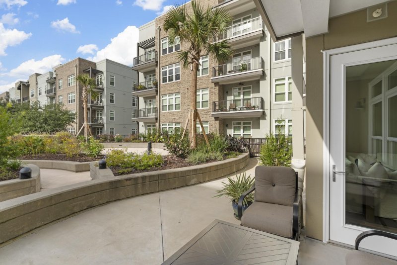 Property image 2 at 145 Pier View Street 108, Charleston, SC 29492