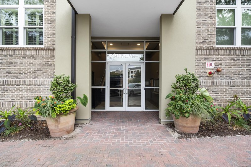 Property image 3 at 145 Pier View Street 108, Charleston, SC 29492