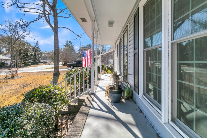 Property image 3 of 211 Brailsford Road in Quail Arbor V, Summerville, SC 29485