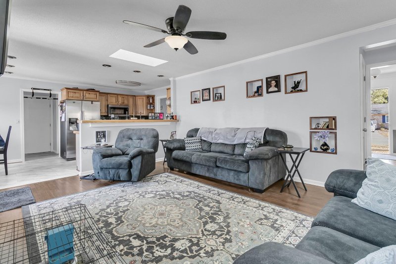 Property image 5 of 211 Brailsford Road in Quail Arbor V, Summerville, SC 29485