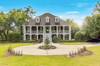 Gift Plantation, Johns Island Community