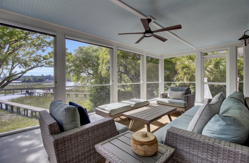 Property image 3 of 3984 Gift Boulevard in Gift Plantation, Johns Island, SC 29455