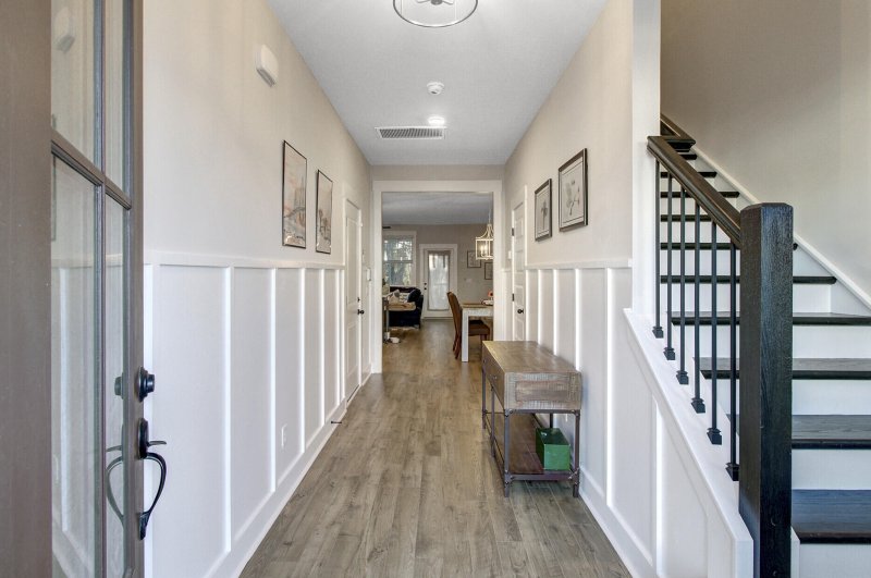 Property image 5 of 7749 Park Gate Drive in The Park at Rivers Edge, North Charleston, SC 29418