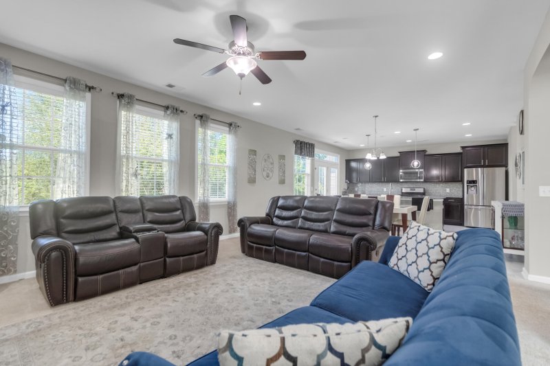 Property image 3 of 3900 Greico Road in Indigo Palms, North Charleston, SC 29420