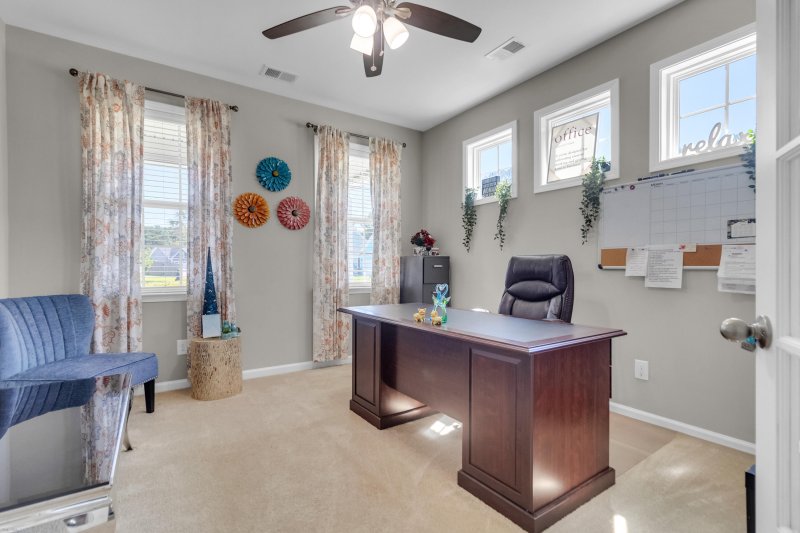 Property image 4 of 3900 Greico Road in Indigo Palms, North Charleston, SC 29420