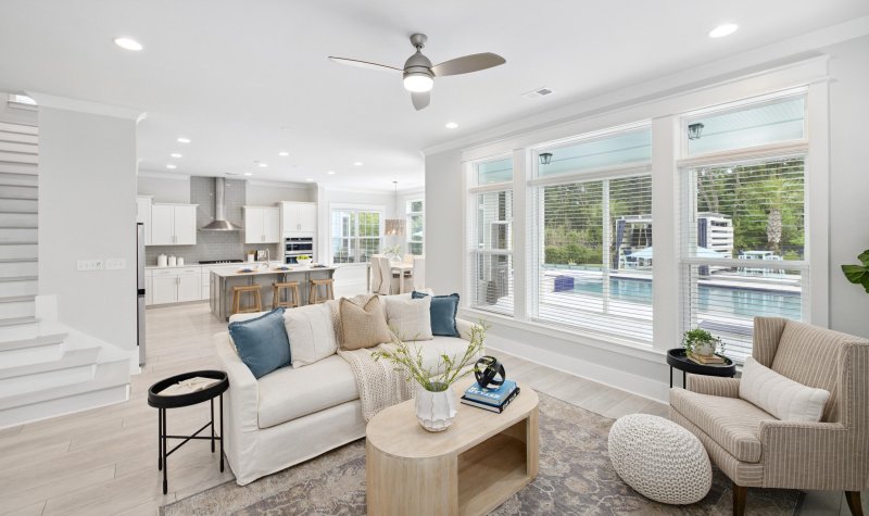 Property image 4 at 2942 Clearwater Drive, Mount Pleasant, SC 29466