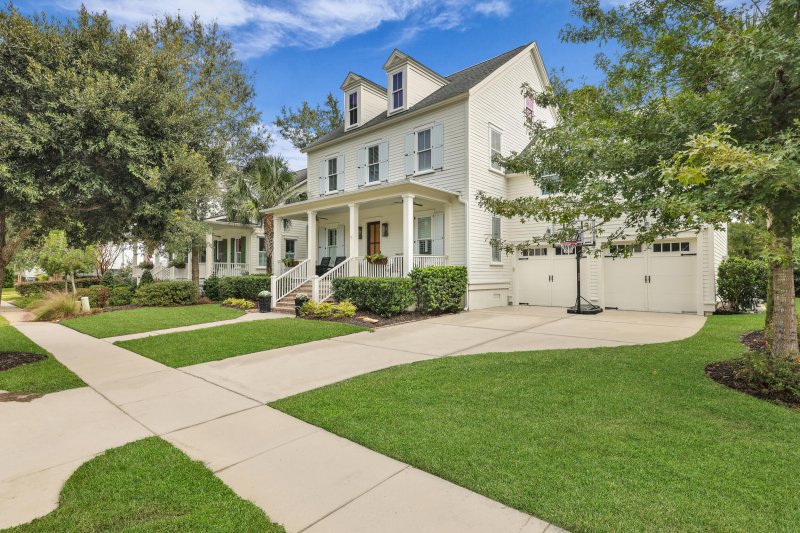 Property image 3 of 1466 Gunnison Street in Carolina Park, Mount Pleasant, SC 29466