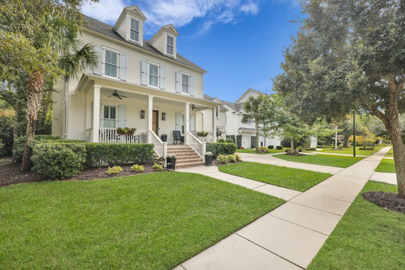 Property image 4 of 1466 Gunnison Street in Carolina Park, Mount Pleasant, SC 29466