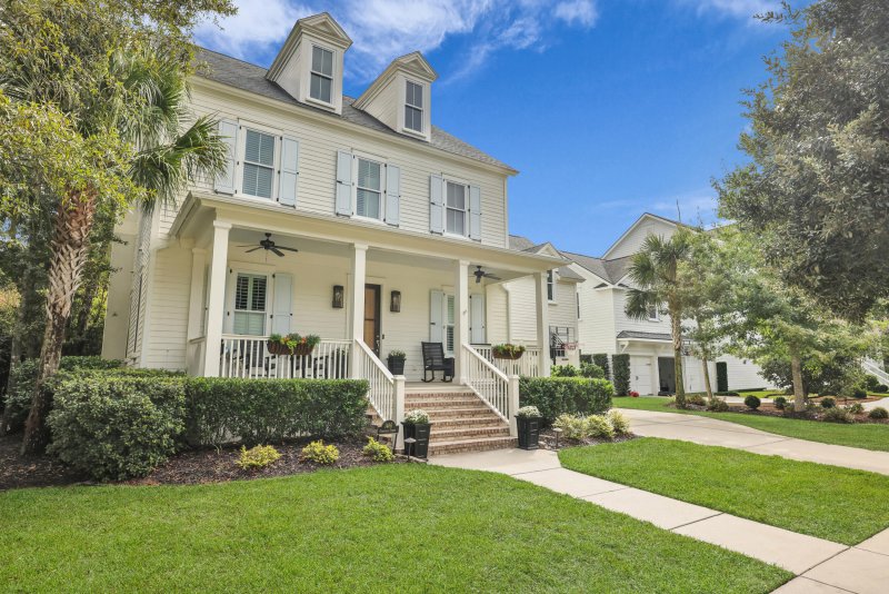 Property image 5 of 1466 Gunnison Street in Carolina Park, Mount Pleasant, SC 29466