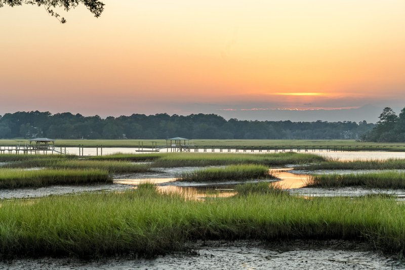 Property image 3 of 3924 Gift Boulevard in Gift Plantation, Johns Island, SC 29455