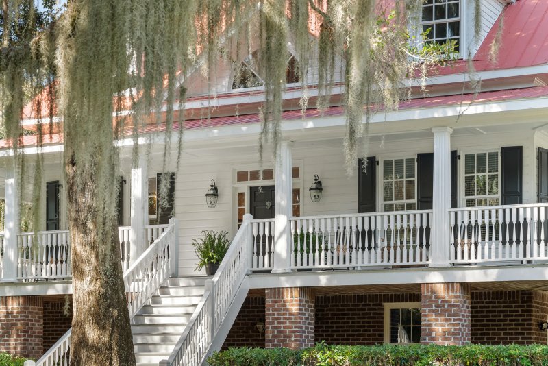 Property image 4 of 3924 Gift Boulevard in Gift Plantation, Johns Island, SC 29455