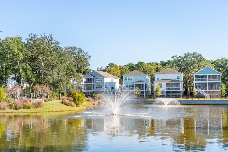 Property image 5 at 1695 Cultivation Lane Street 463, Mount Pleasant, SC 29466