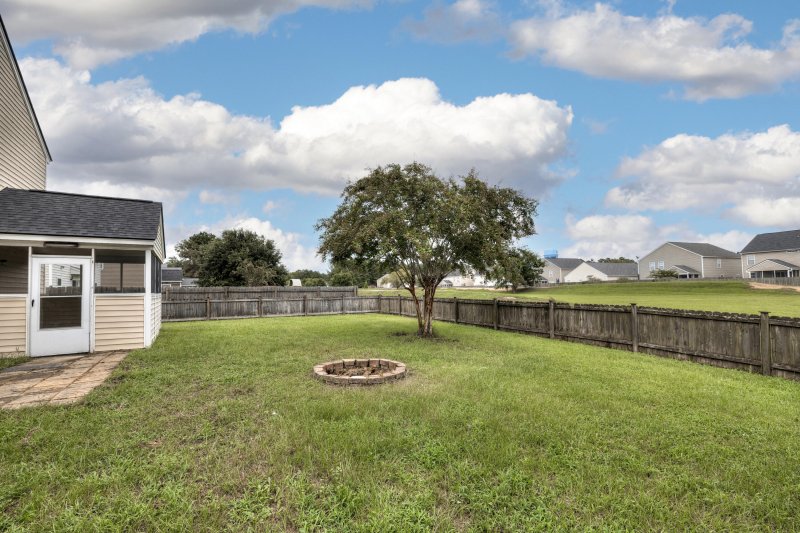 Property image 3 of 1255 Wild Goose Trail in Drakesborough, Summerville, SC 29483