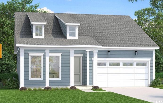 412 Evening Glow Lane