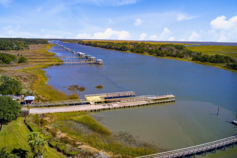 Property image 5 of 7879 Gull Bay Drive in Bulls Bay Overlook, Awendaw, SC 29429