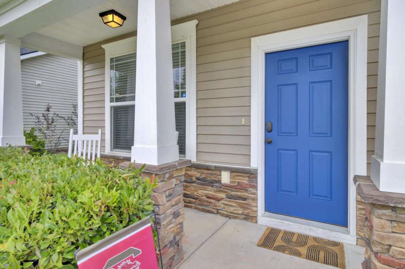 Property image 2 of 1634 Eider Down Drive in Drakesborough, Summerville, SC 29483