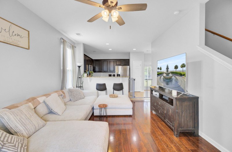 Property image 4 of 1634 Eider Down Drive in Drakesborough, Summerville, SC 29483