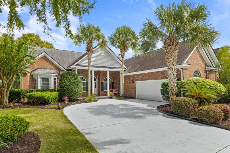 Property image 2 at 1321 Royal Links Drive, Mount Pleasant, SC 29466