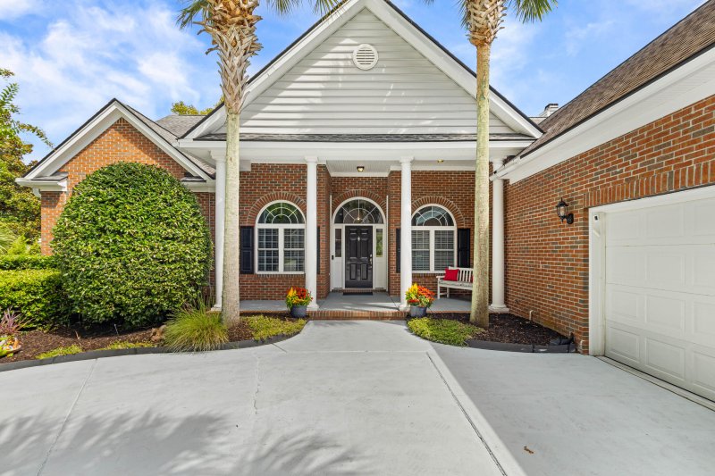 Property image 3 at 1321 Royal Links Drive, Mount Pleasant, SC 29466