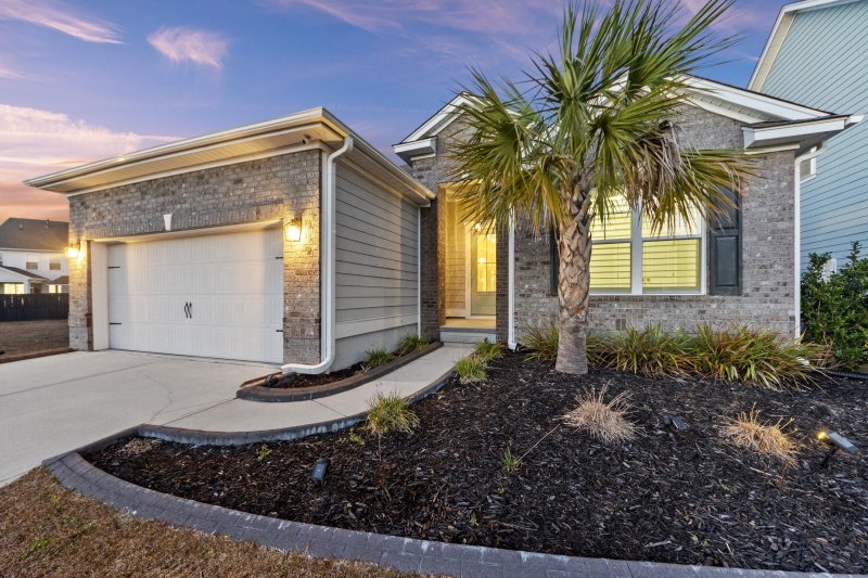 232 Seaworthy Street